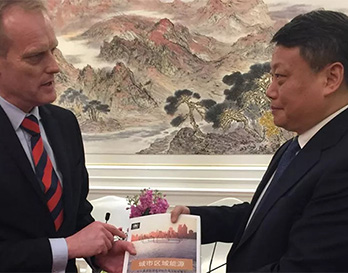 2018年，讓我們持續(xù)助力建設(shè)“美麗中國”