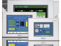 供應(yīng)Kinco步科人機界面 步科觸摸屏 MT5000系列 -  MT5720T