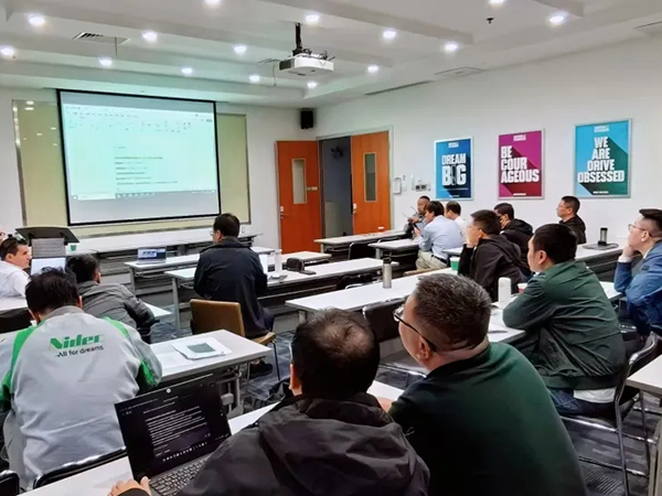 尼得科驅(qū)動(dòng)CT：推進(jìn)全球本地化，深耕中國(guó)市場(chǎng)