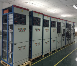 高檔次的電氣成套設(shè)備，設(shè)計、安裝、調(diào)試工業(yè)成套設(shè)備