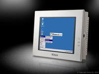 供應(yīng)步科人機(jī)界面 步科觸摸屏MT6000，MT4000系列，全新特價(jià)