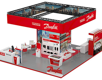 展會(huì)預(yù)告 | 金秋十月，丹佛斯喊你來(lái)逛飲料展啦！